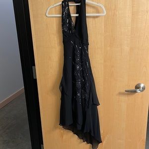 BCBGMAXAZARIA cocktail dress